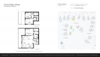Unit 2592 Forest Ridge Dr # M2 floor plan
